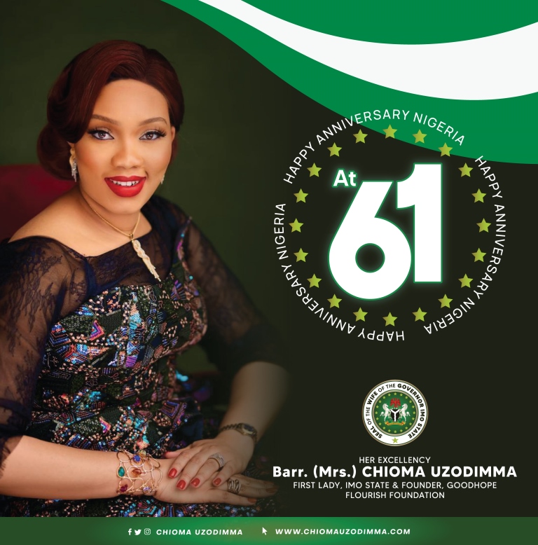Chioma Uzodimma