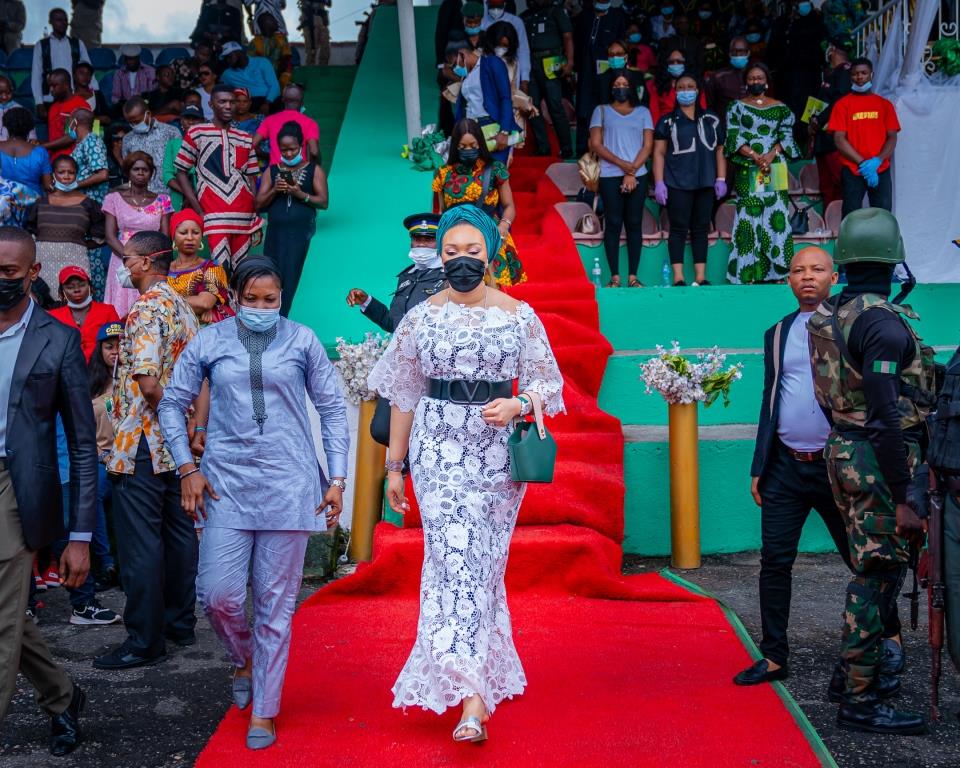 Chioma Uzodimma