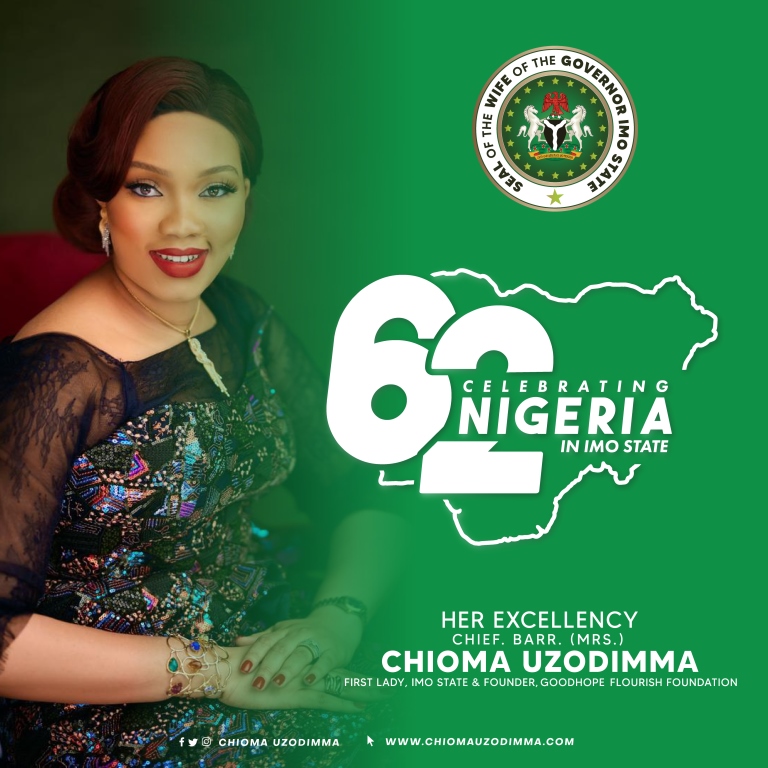 Chioma Uzodimma