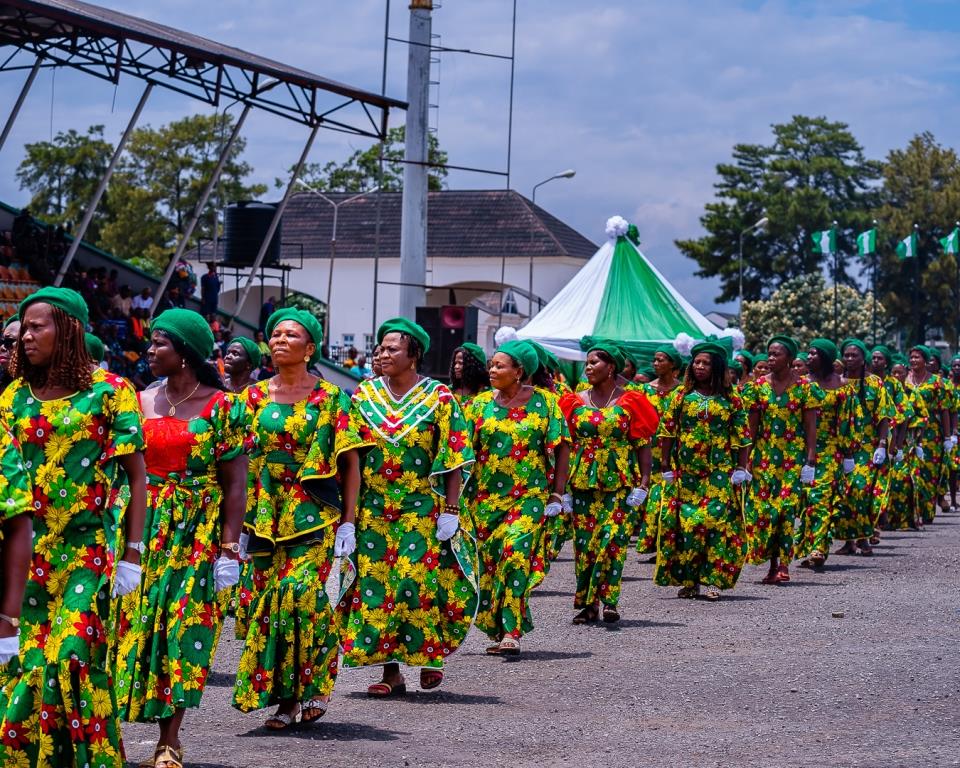 Chioma Uzodimma