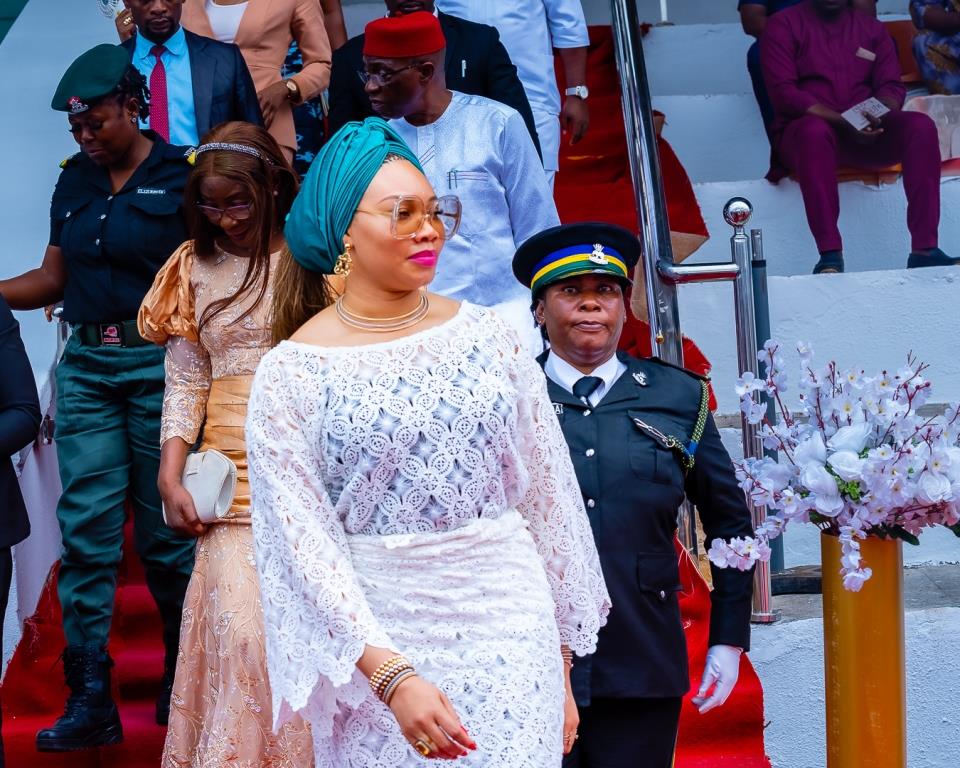 Chioma Uzodimma