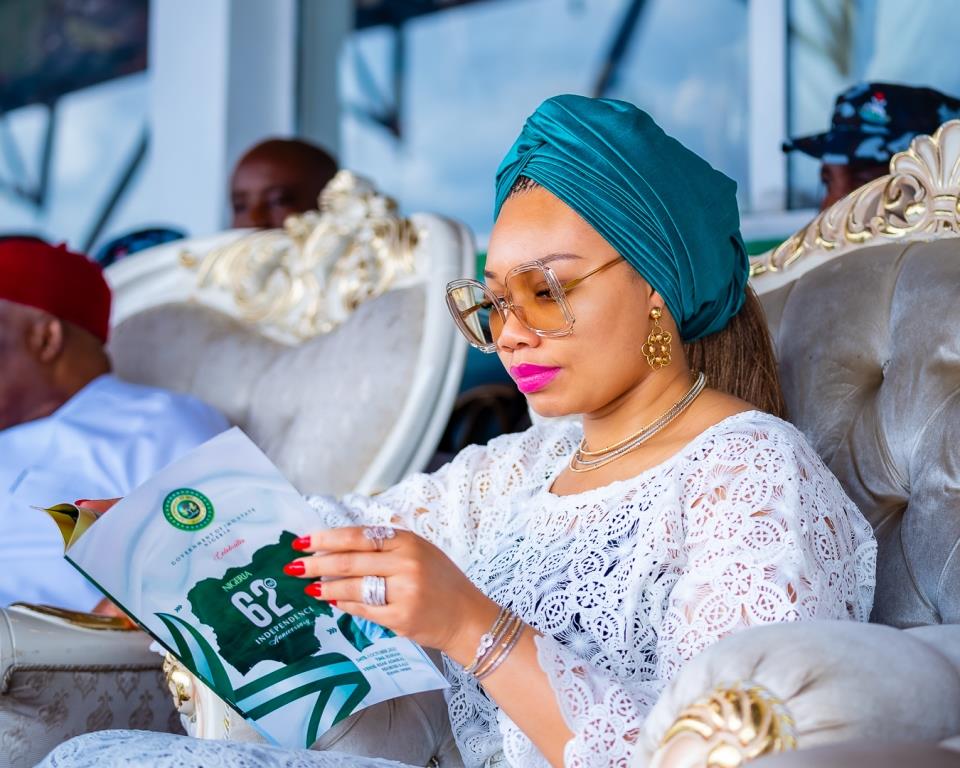 Chioma Uzodimma