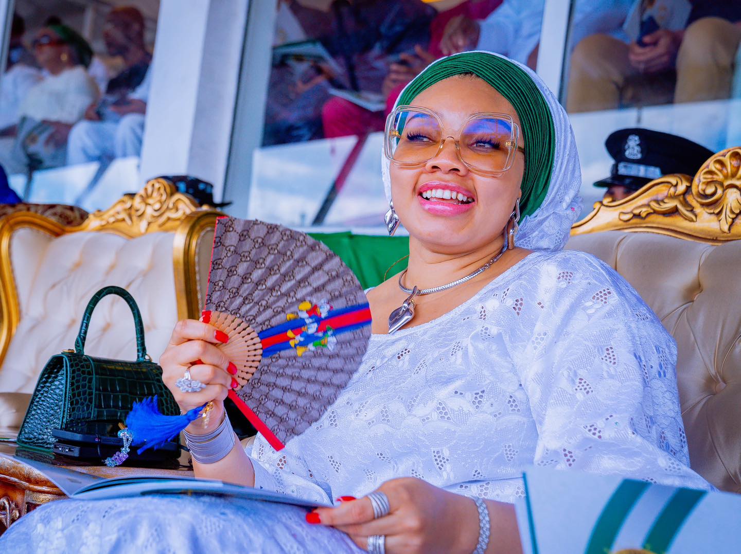 Chioma Uzodimma
