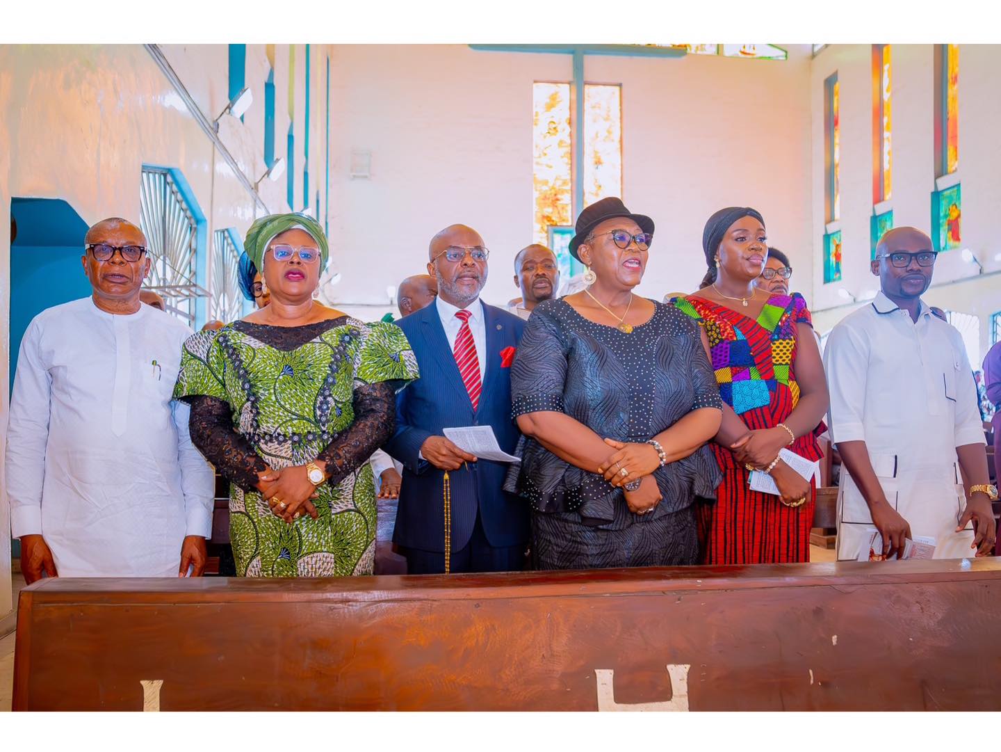 Chioma Uzodimma
