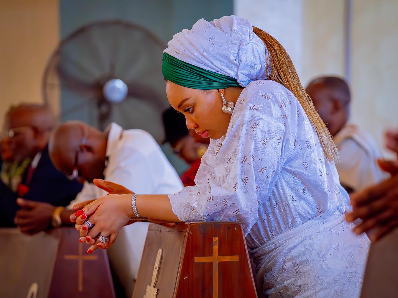 Chioma Uzodimma