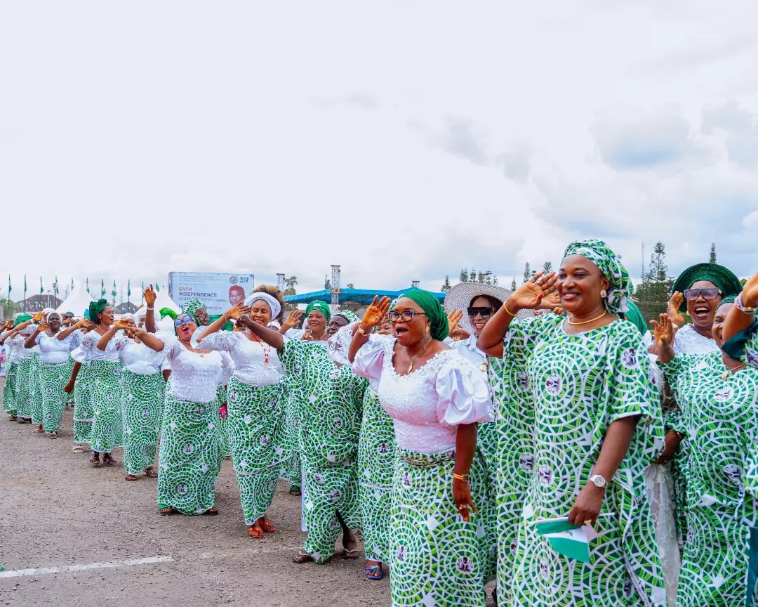 Chioma Uzodimma