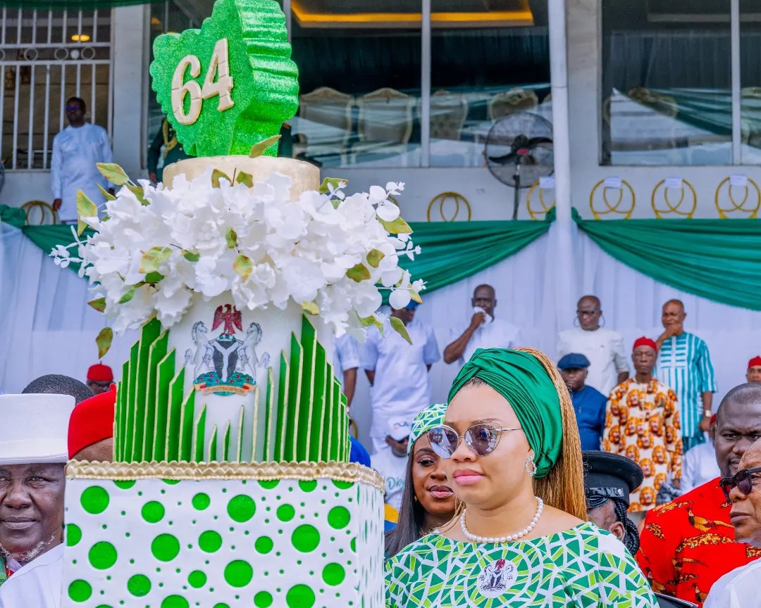Chioma Uzodimma