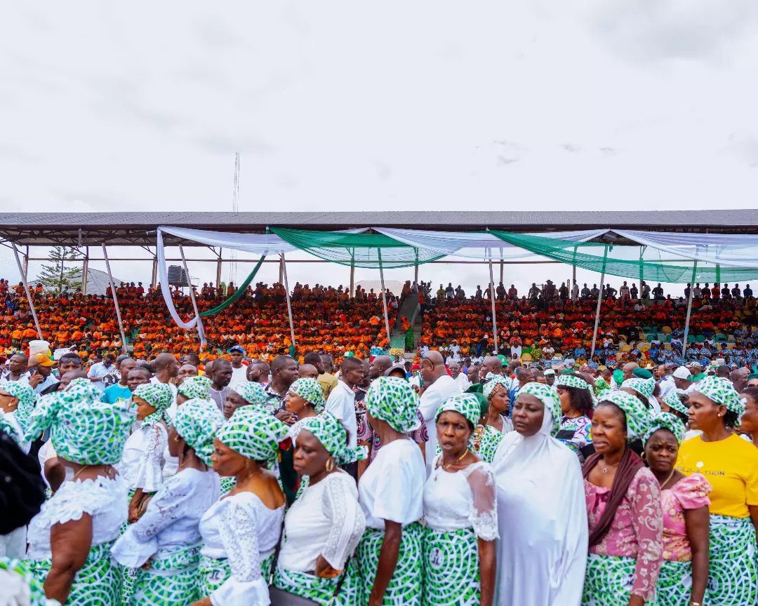 Chioma Uzodimma