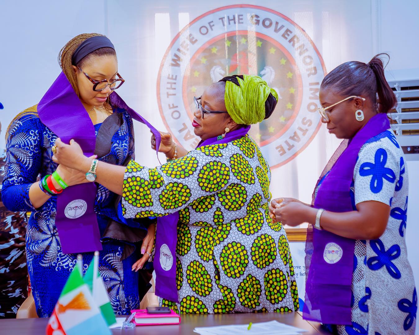 Chioma Uzodimma