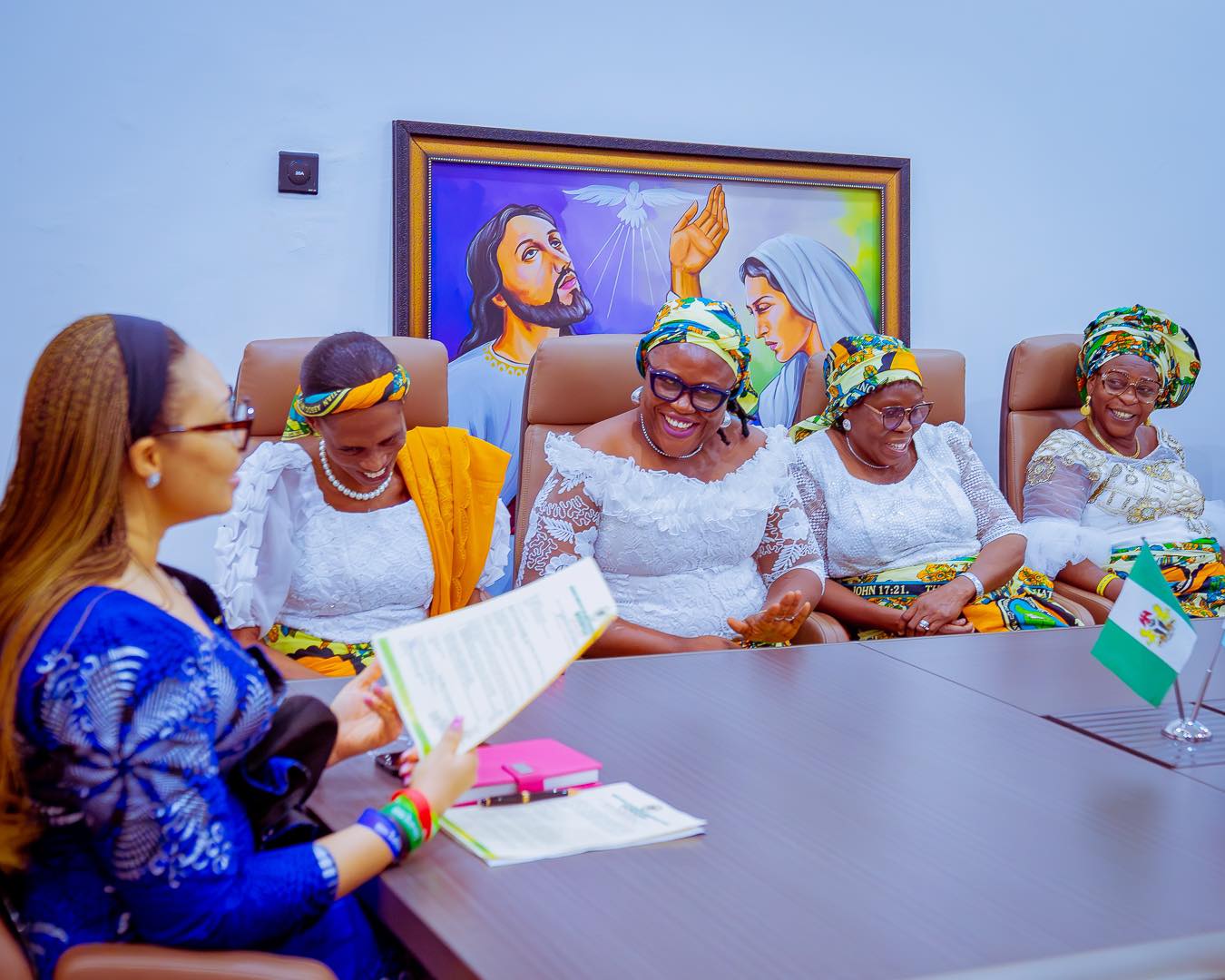 Chioma Uzodimma