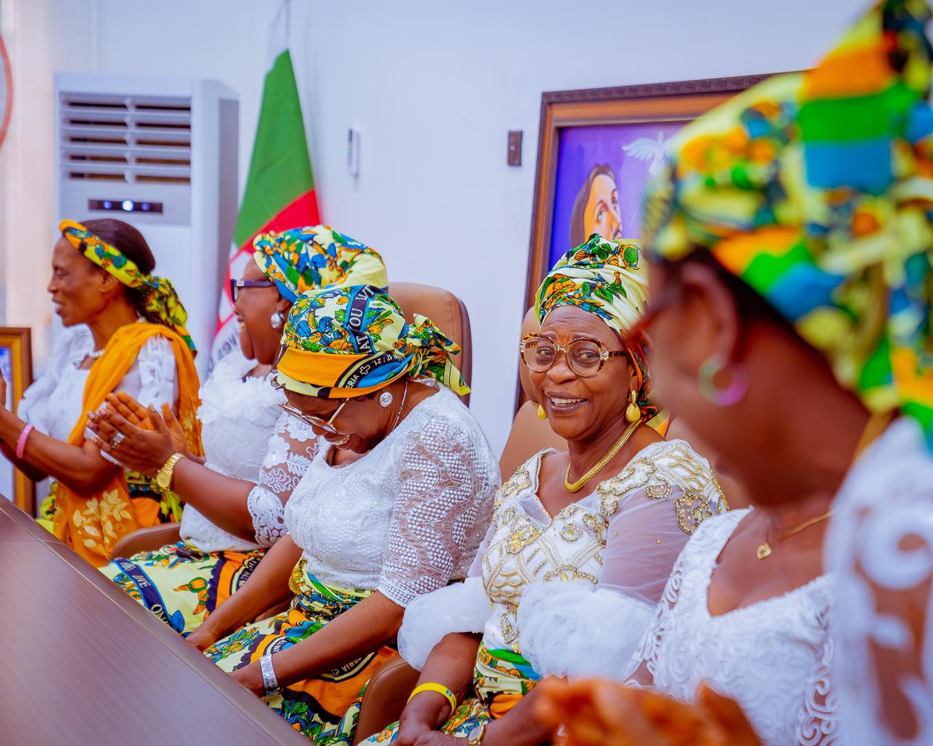 Chioma Uzodimma