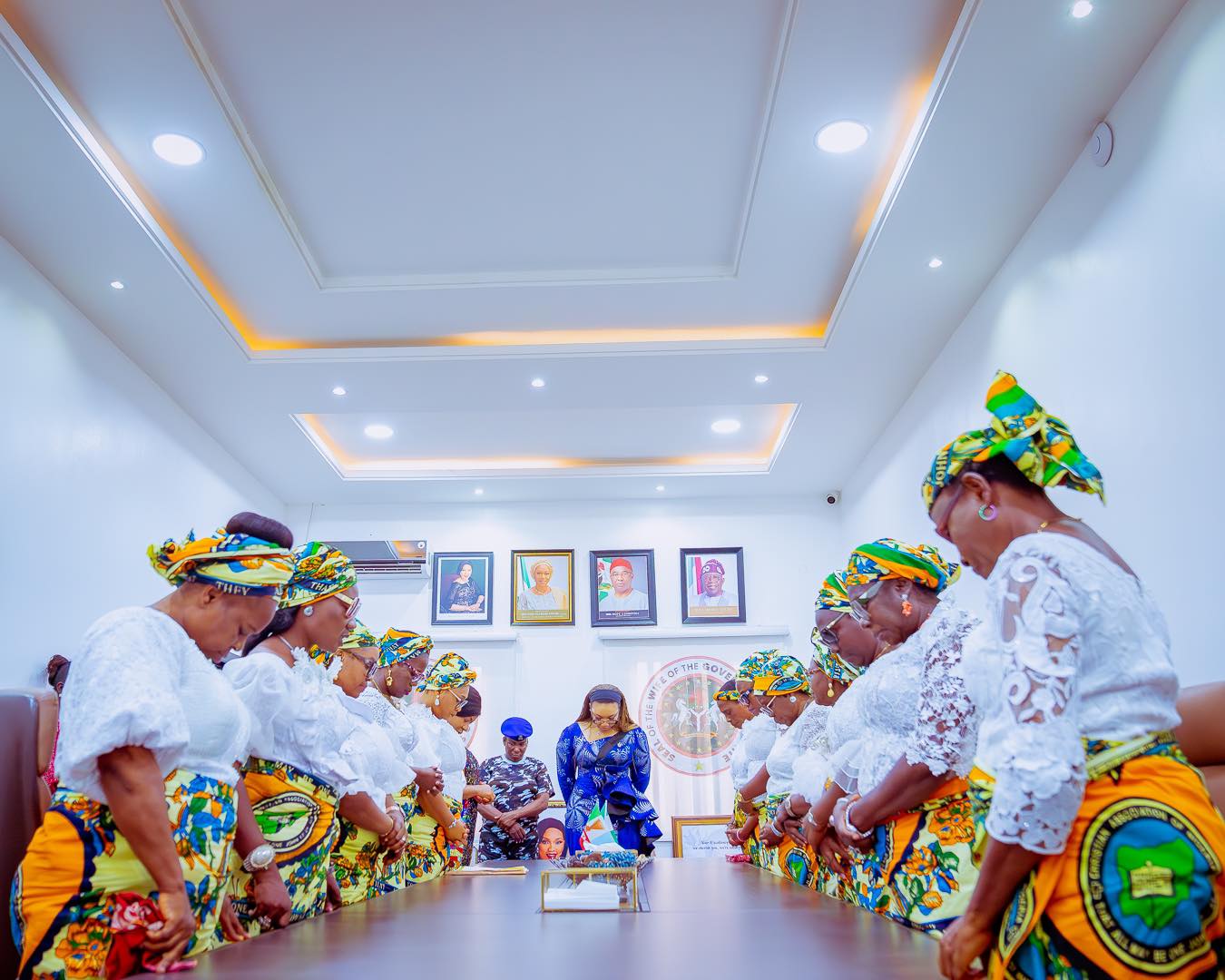 Chioma Uzodimma