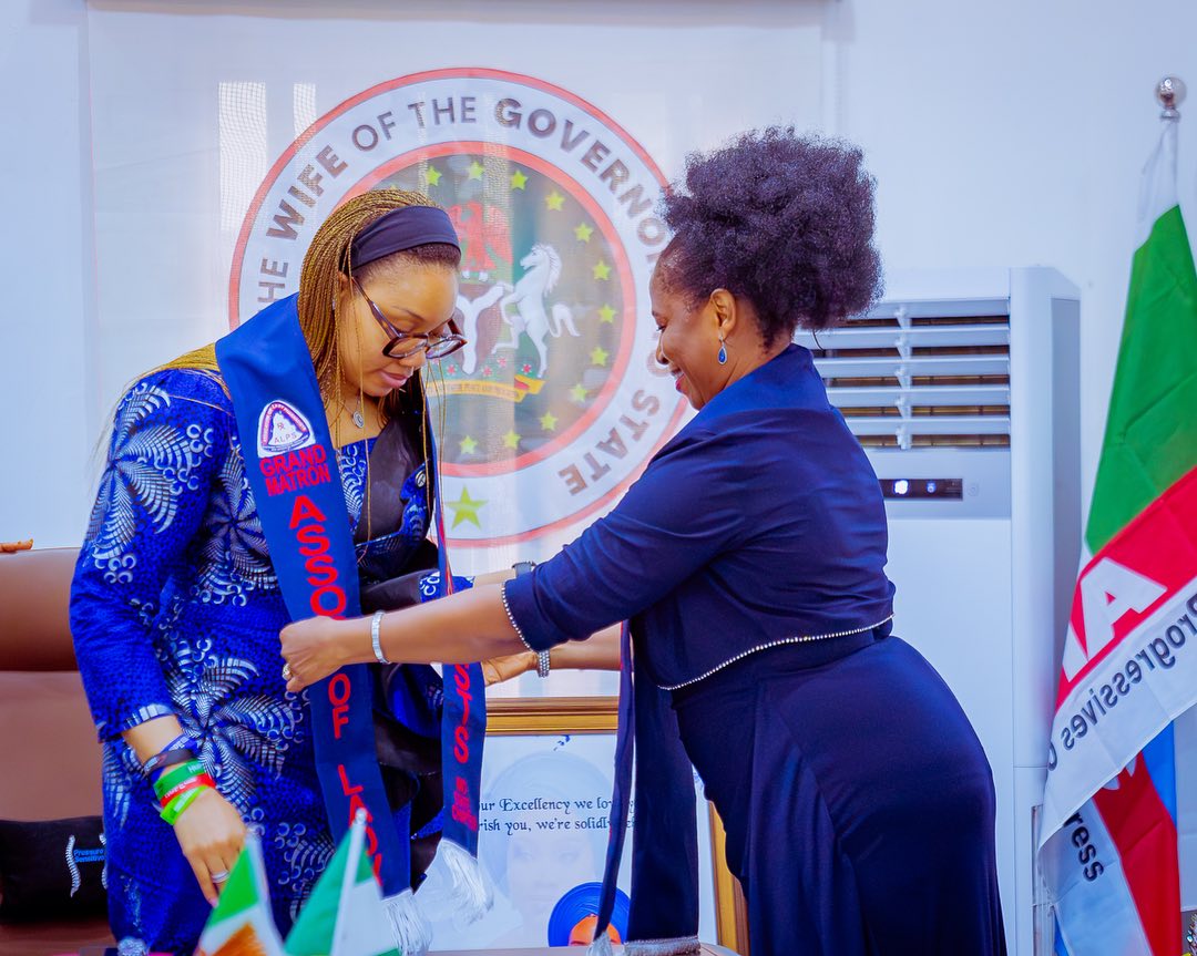 Chioma Uzodimma