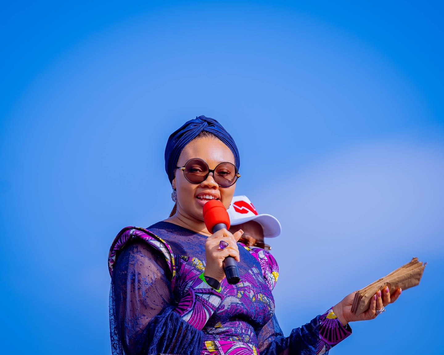 Chioma Uzodimma