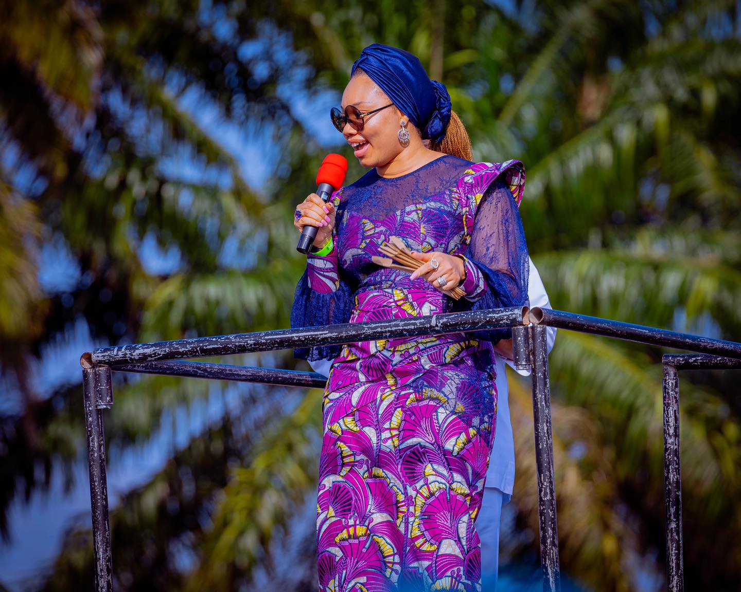 Chioma Uzodimma