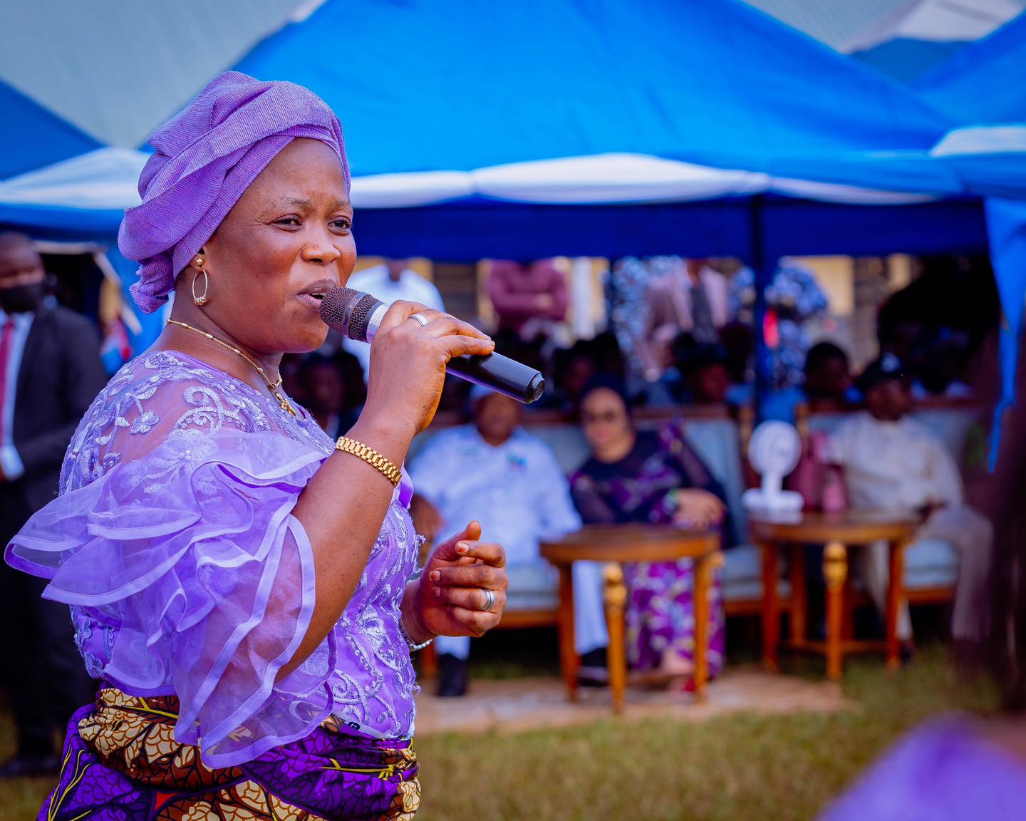 Chioma Uzodimma