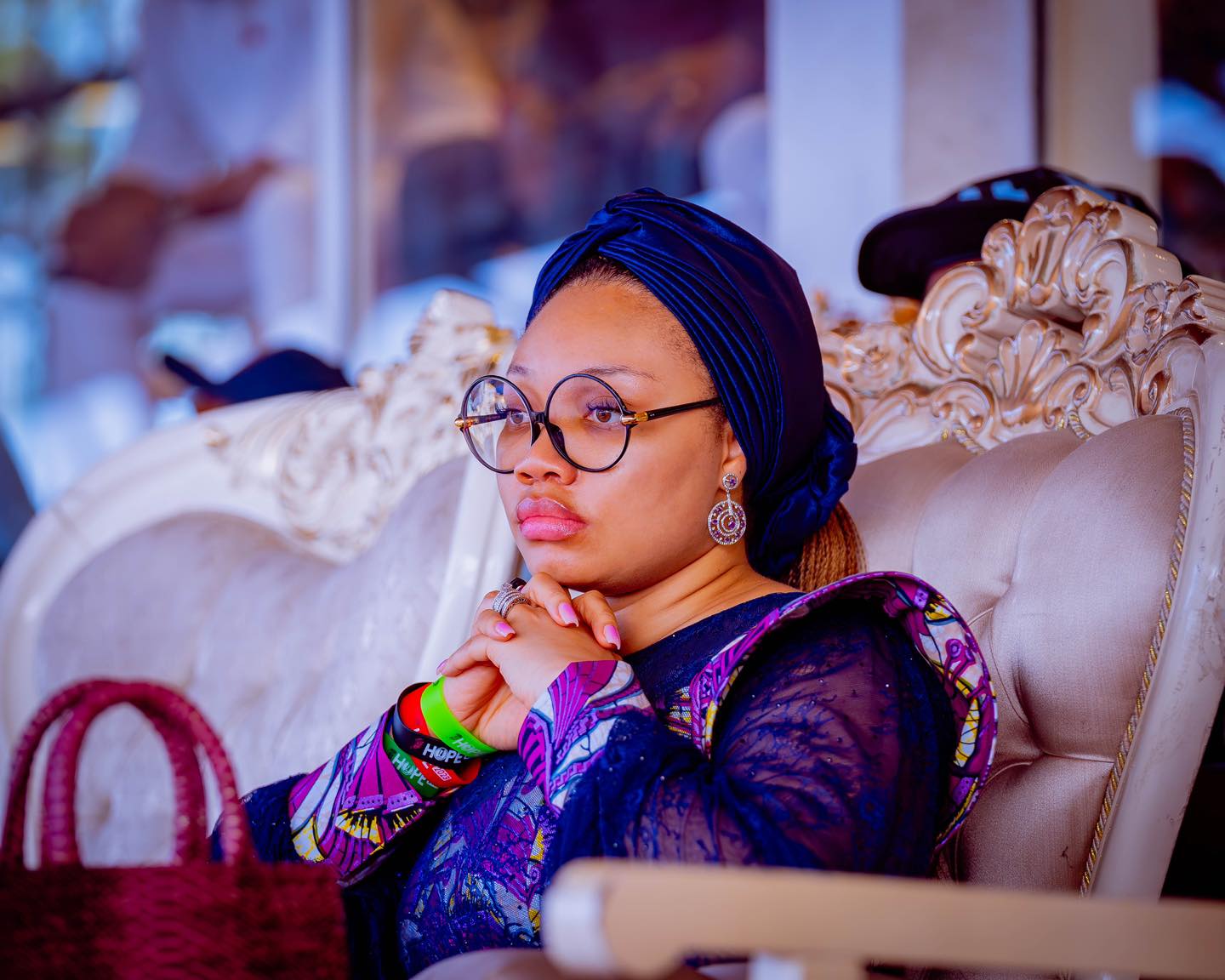 Chioma Uzodimma
