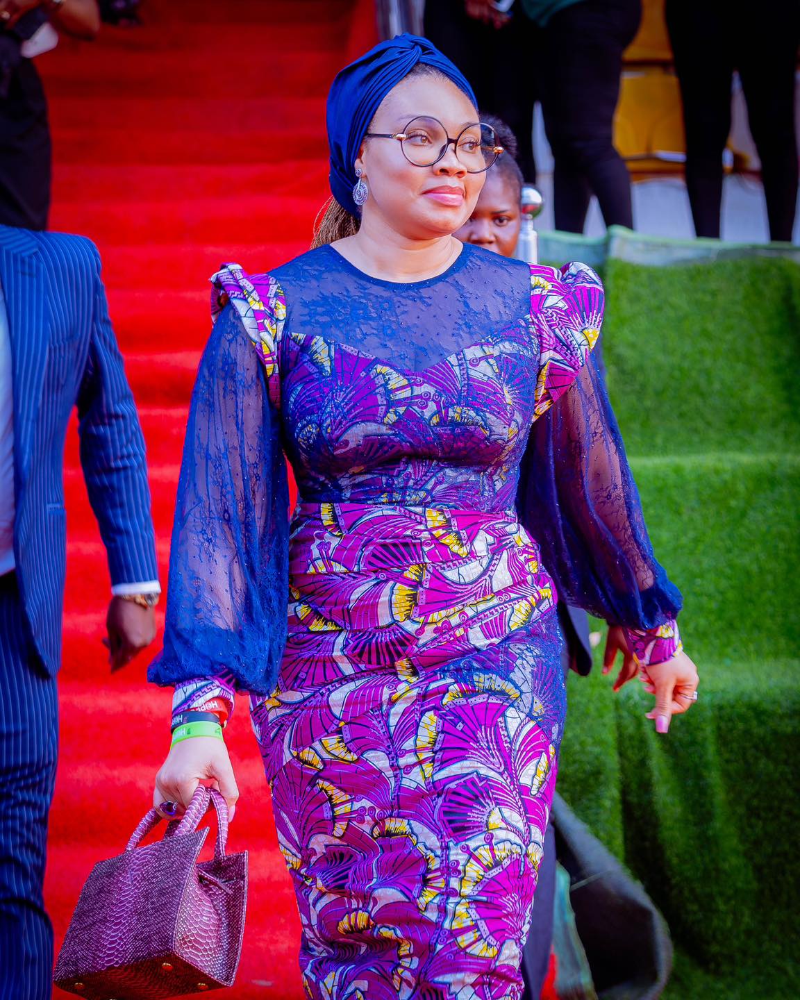 Chioma Uzodimma