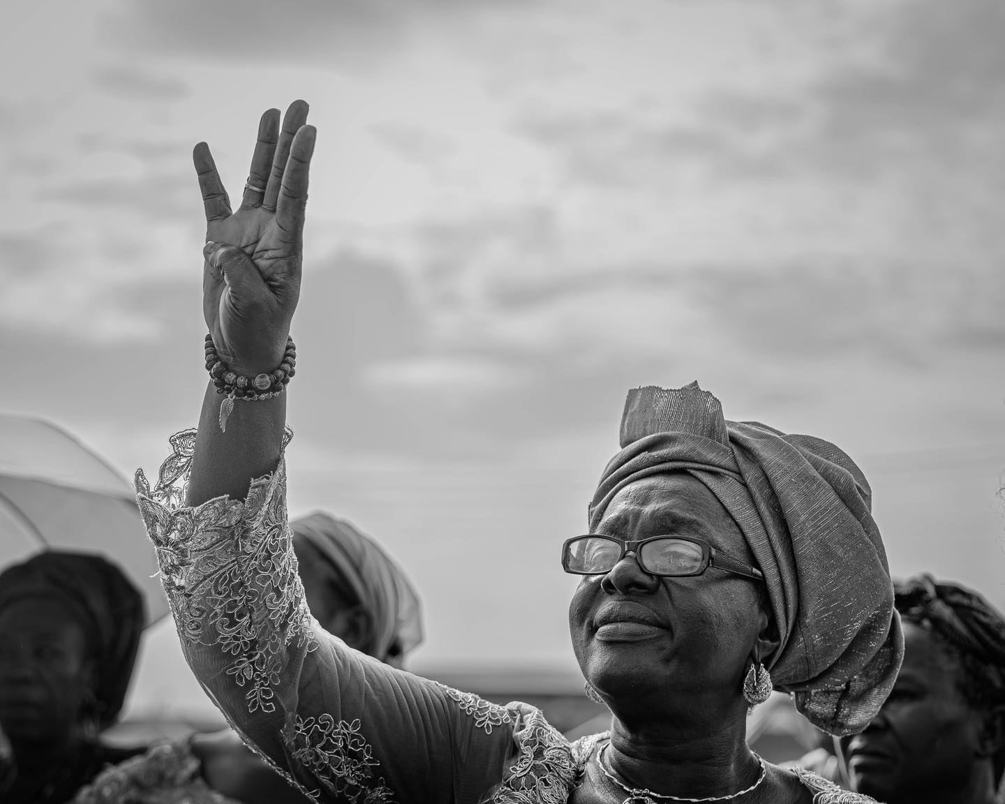 Chioma Uzodimma