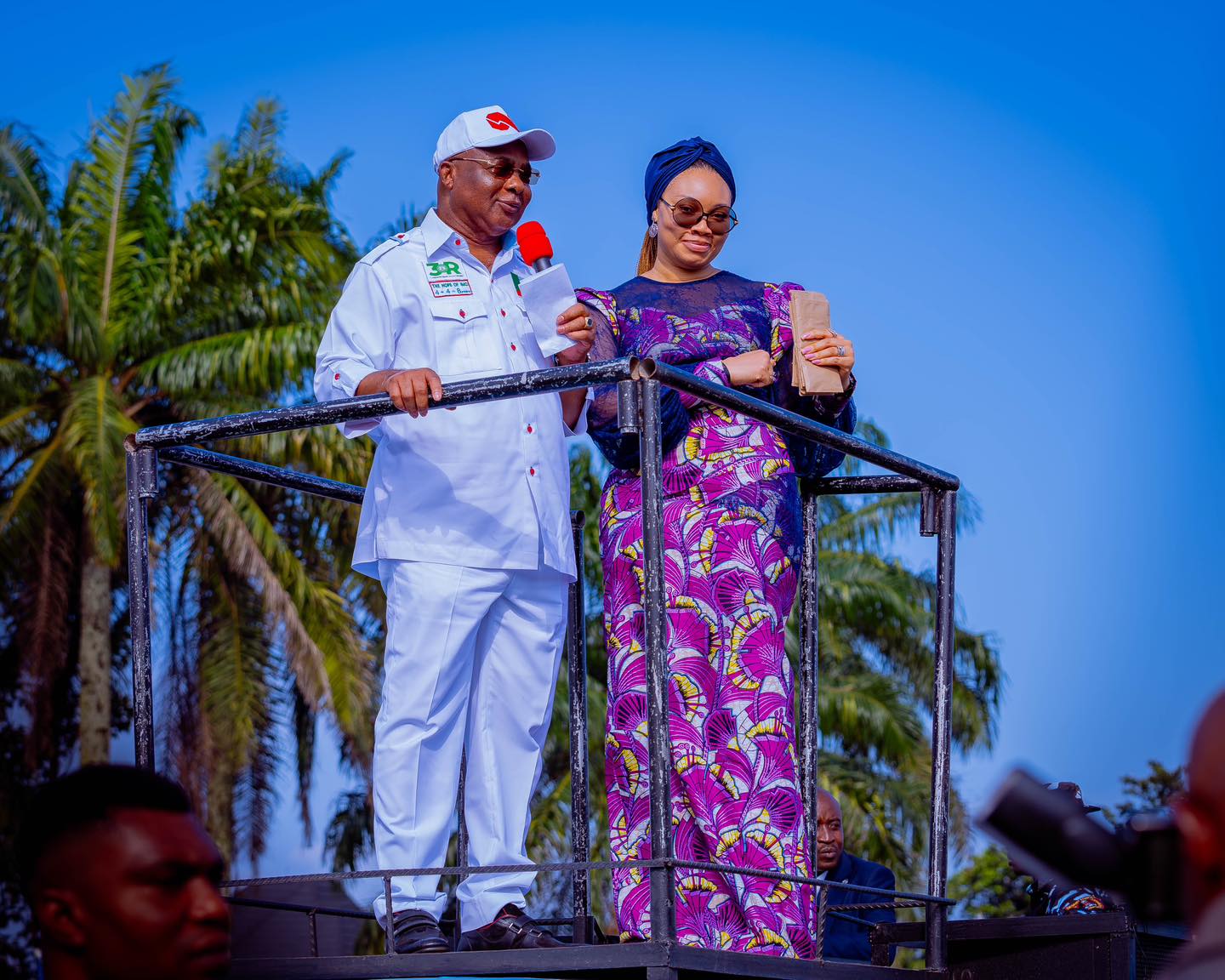 Chioma Uzodimma