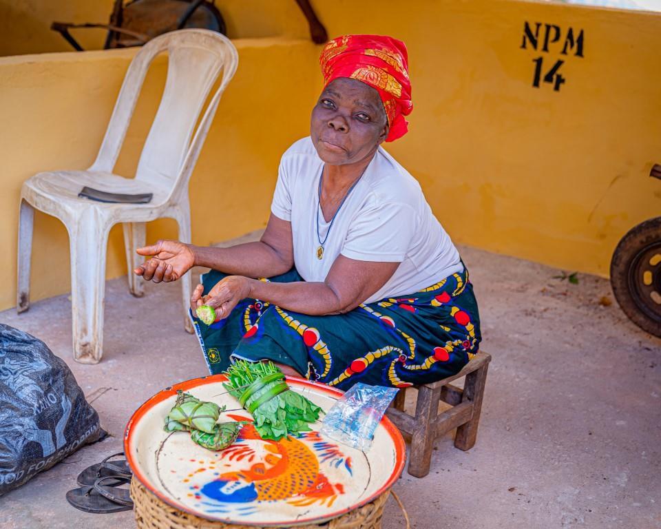 Chioma Uzodimma