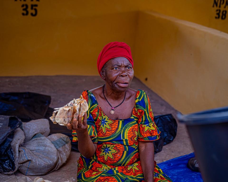 Chioma Uzodimma