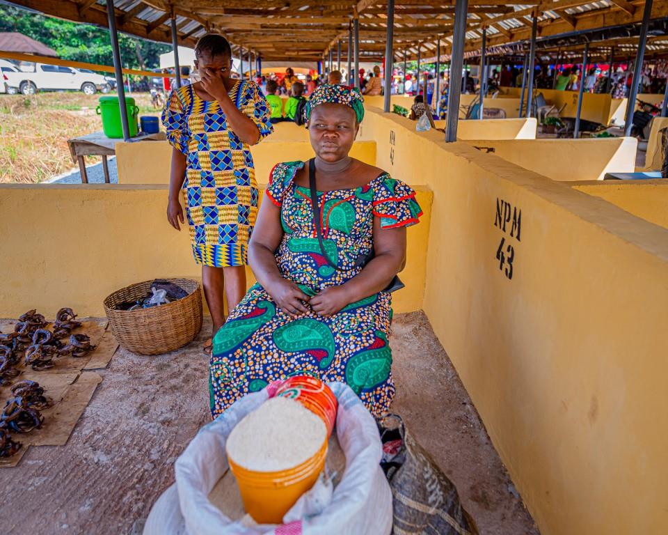 Chioma Uzodimma