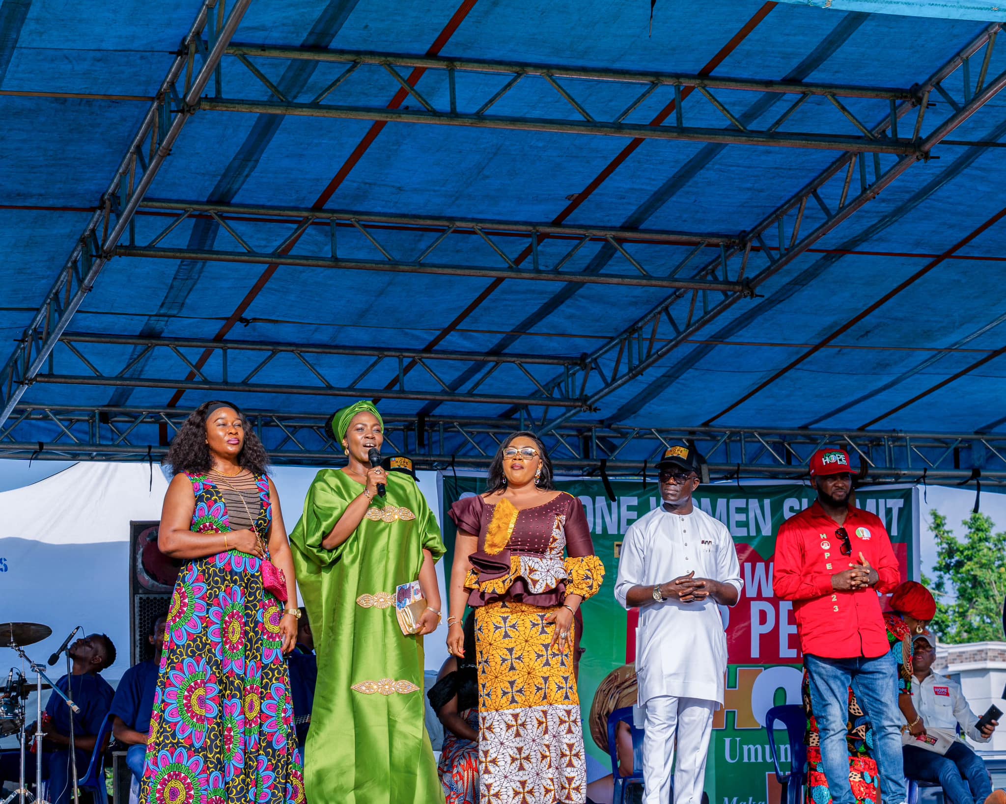 Chioma Uzodimma