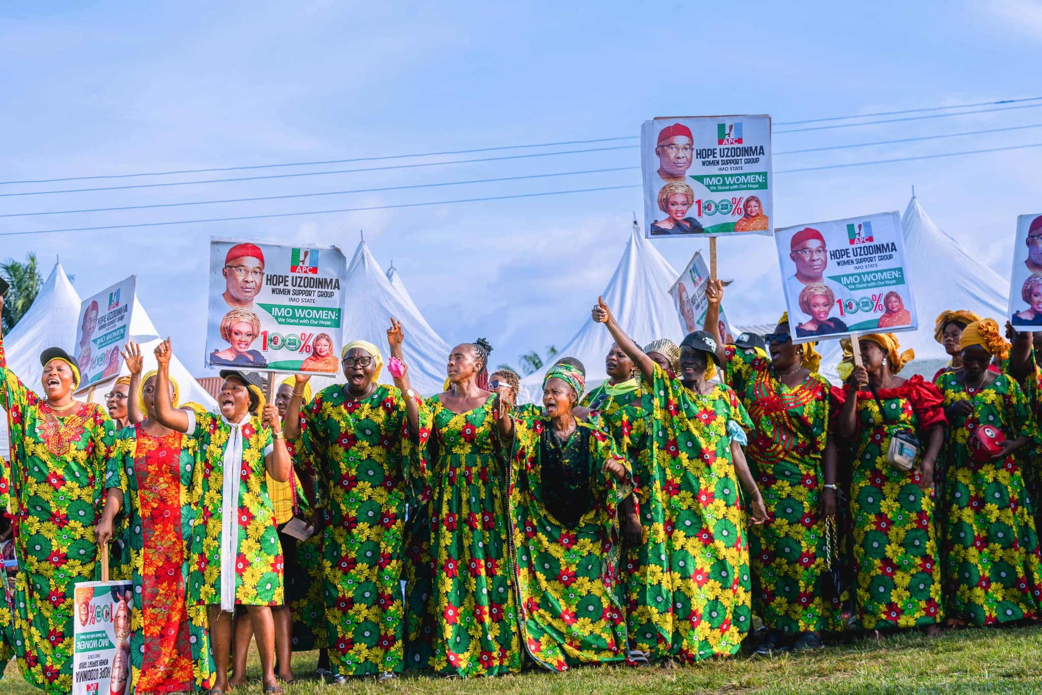 Chioma Uzodimma