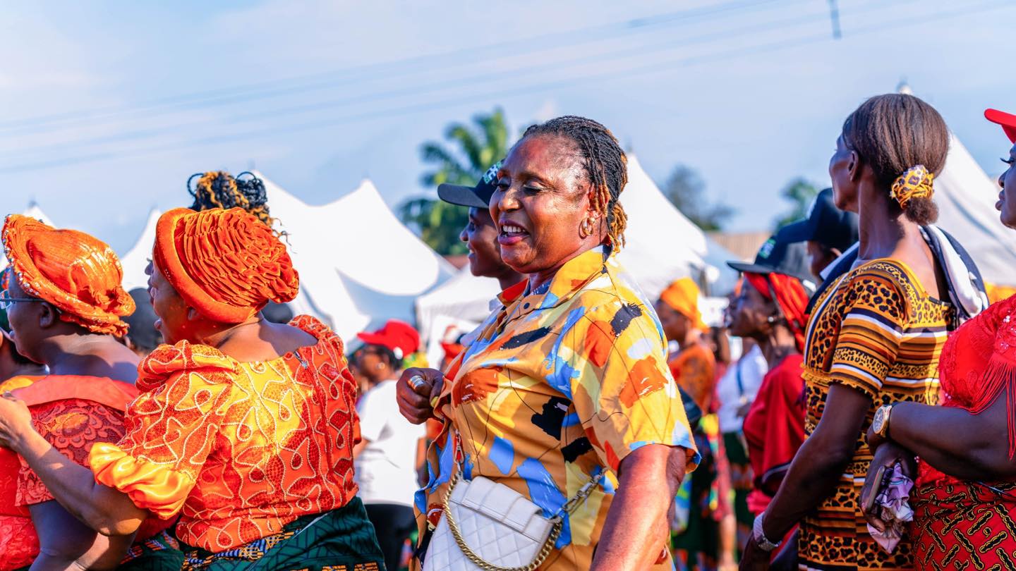 Chioma Uzodimma