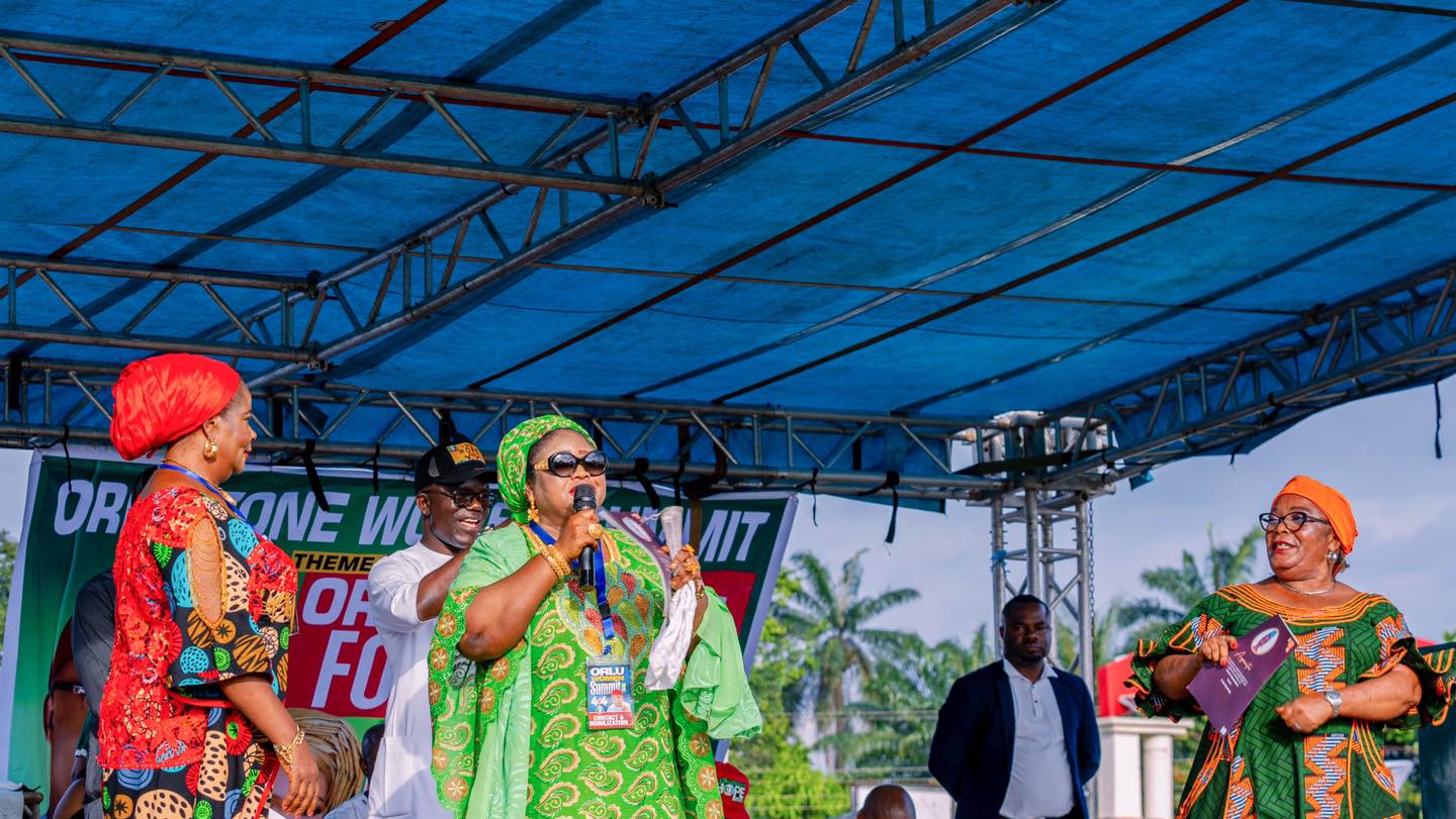 Chioma Uzodimma