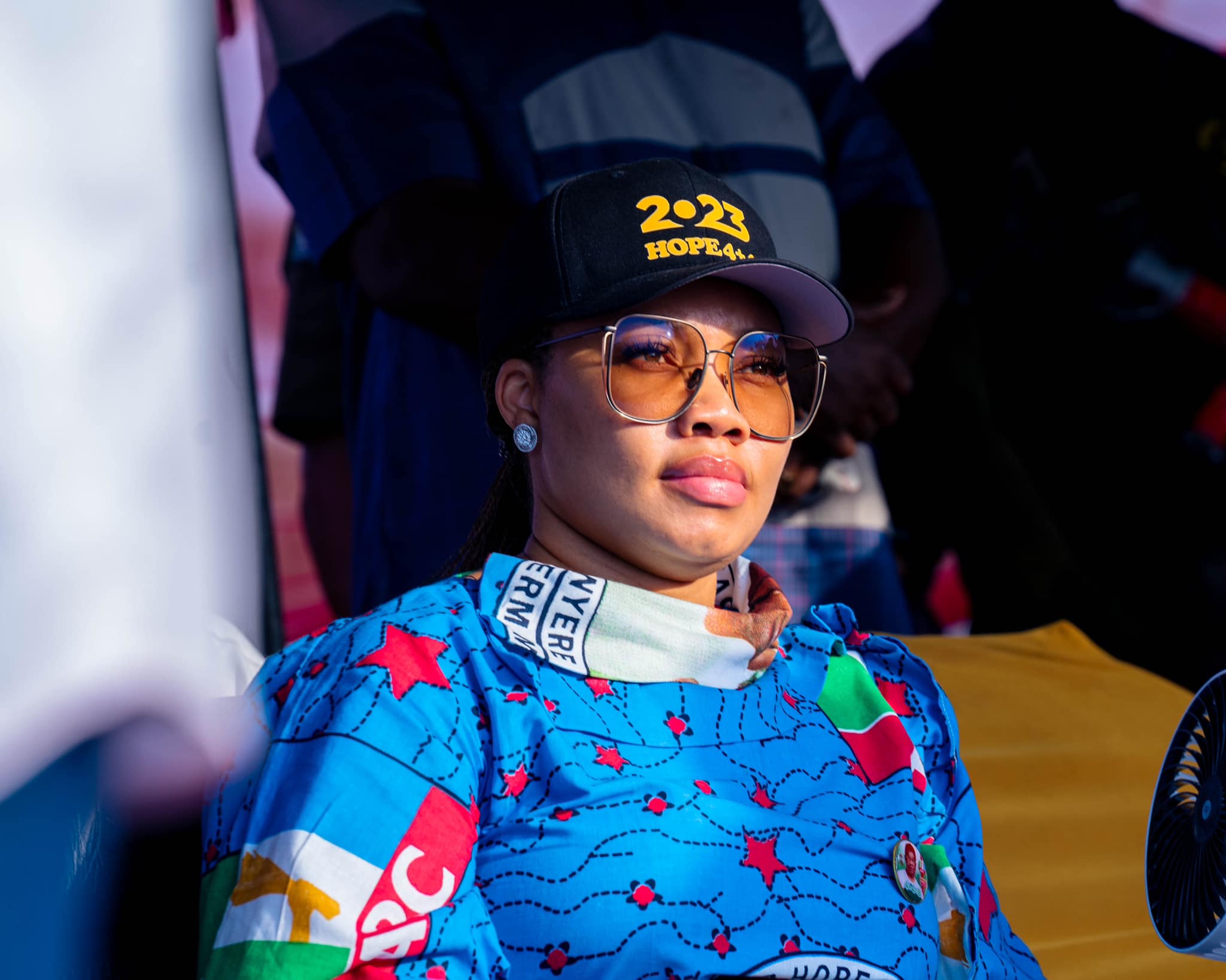 Chioma Uzodimma