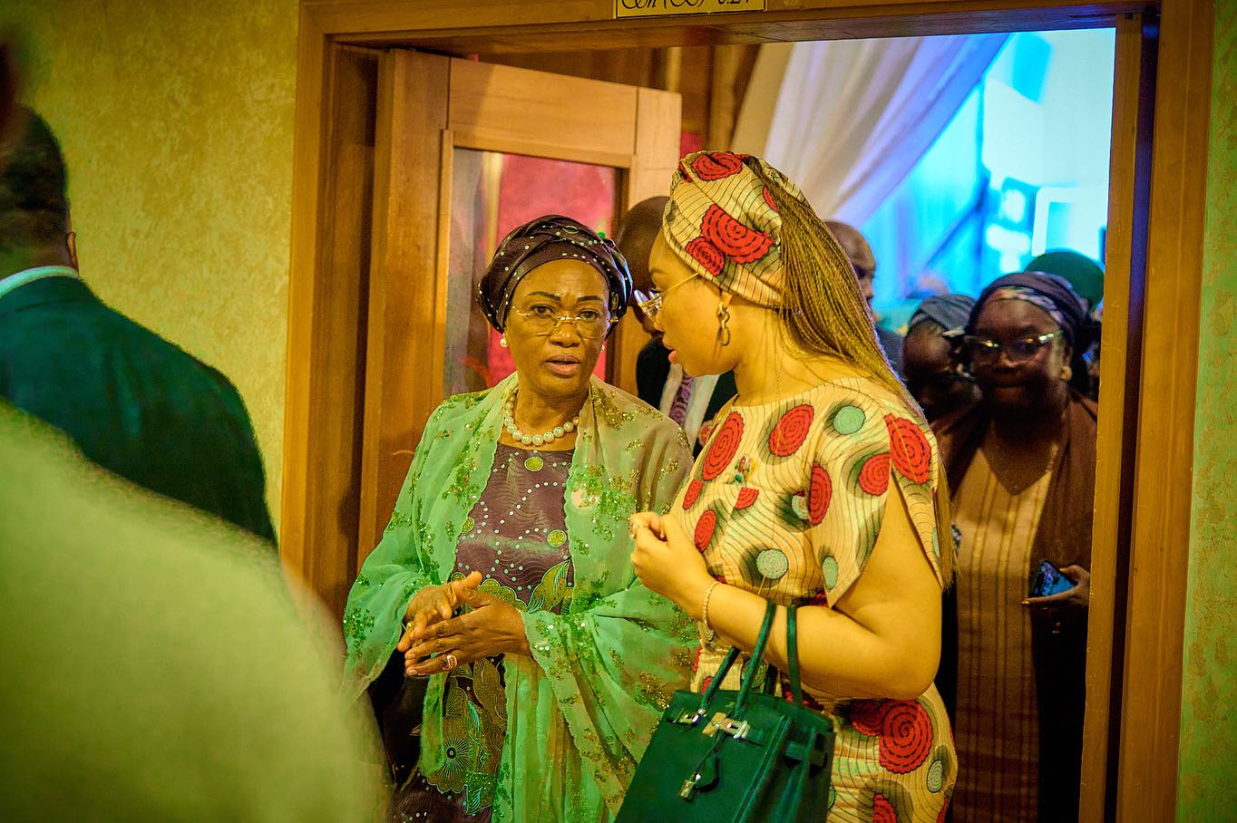Chioma Uzodimma