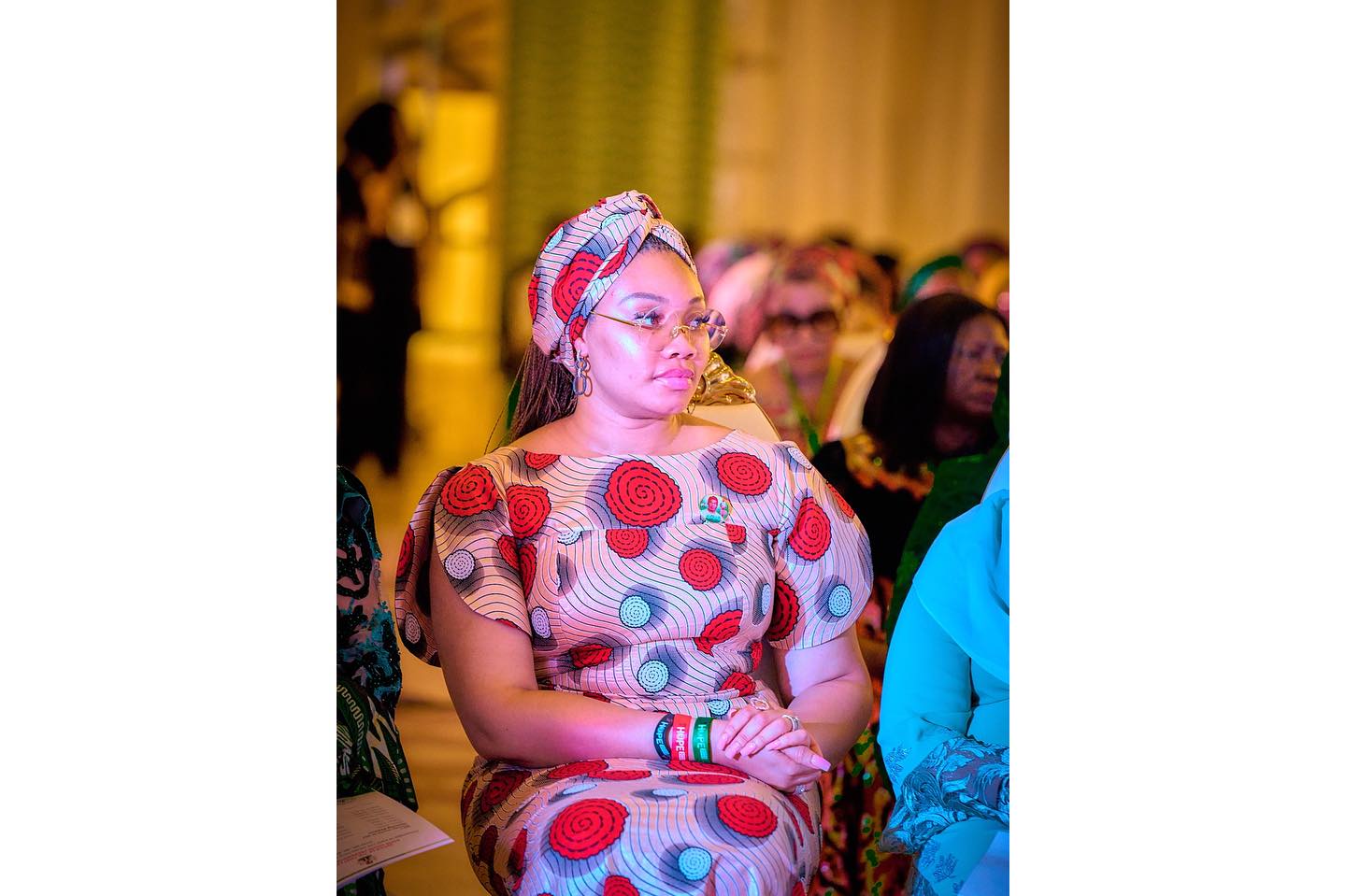 Chioma Uzodimma
