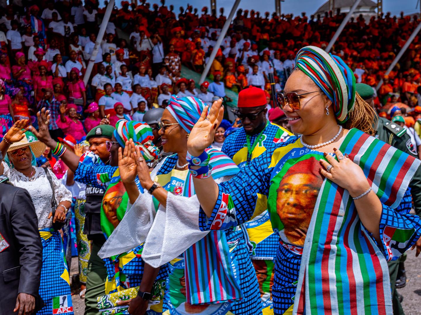 Chioma Uzodimma