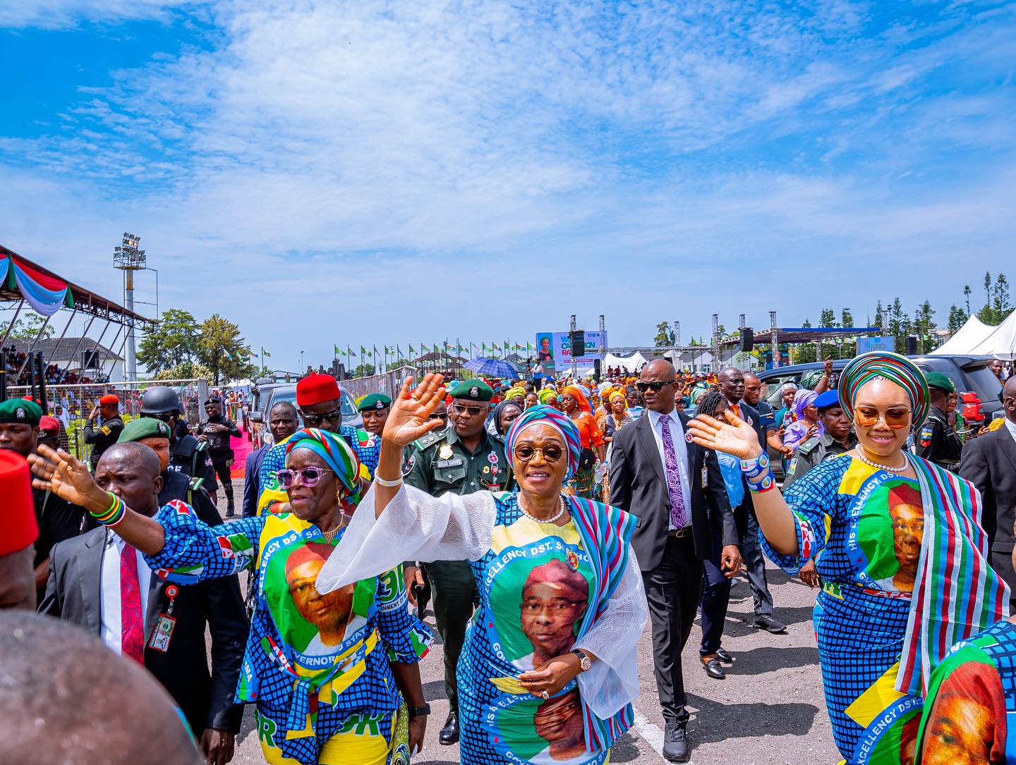 Chioma Uzodimma