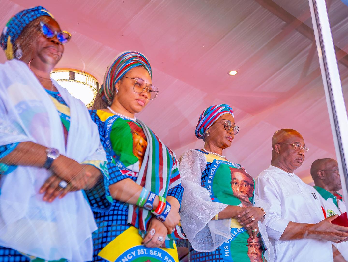 Chioma Uzodimma