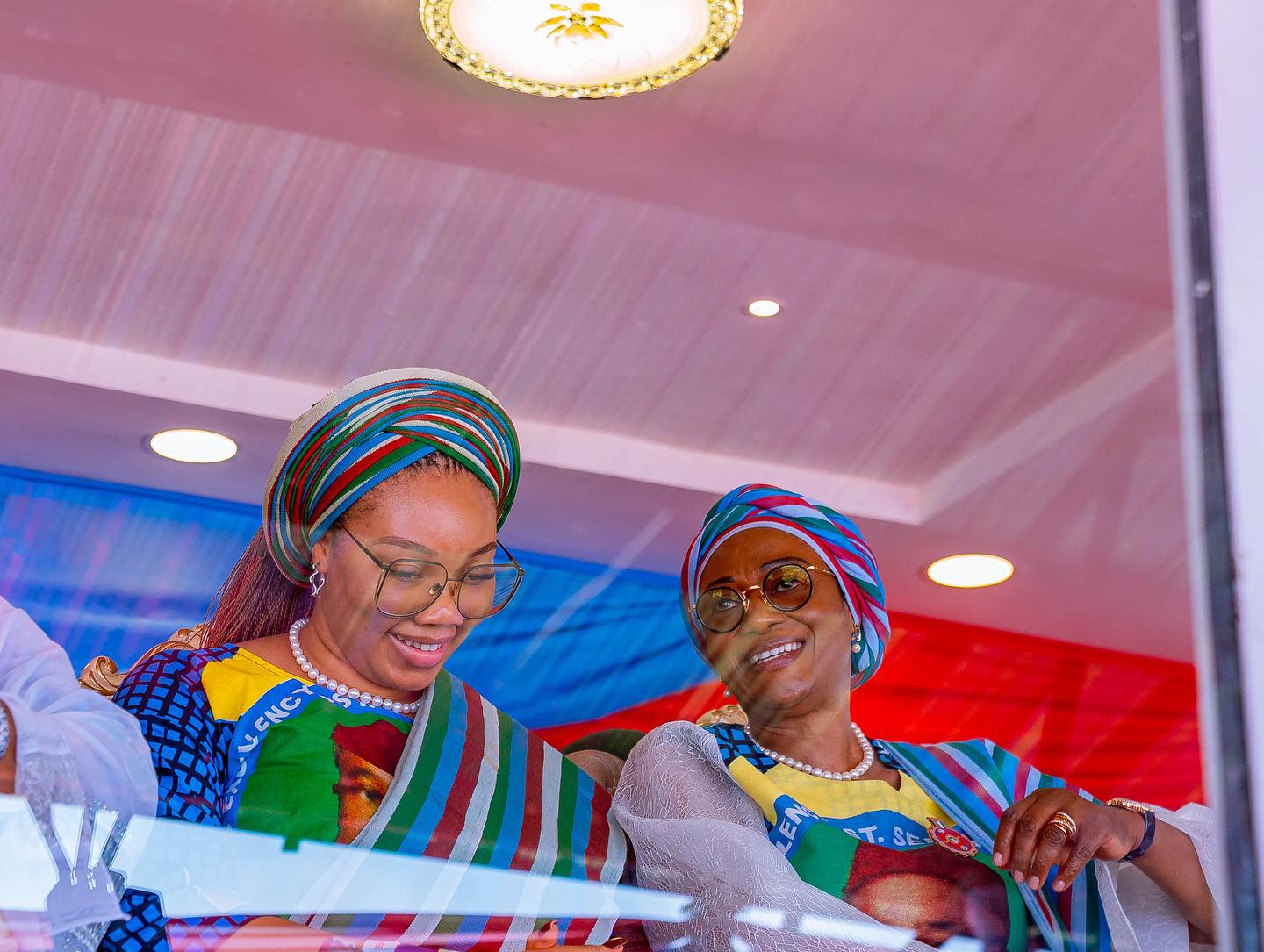 Chioma Uzodimma