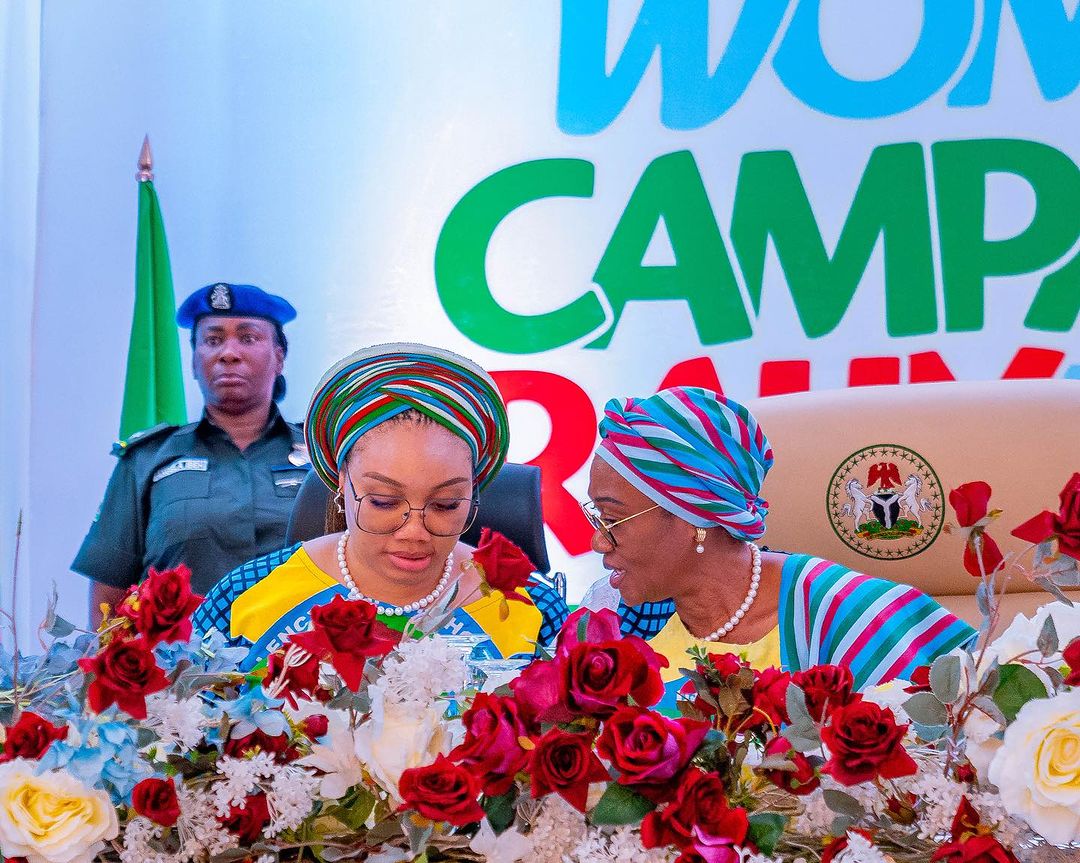 Chioma Uzodimma
