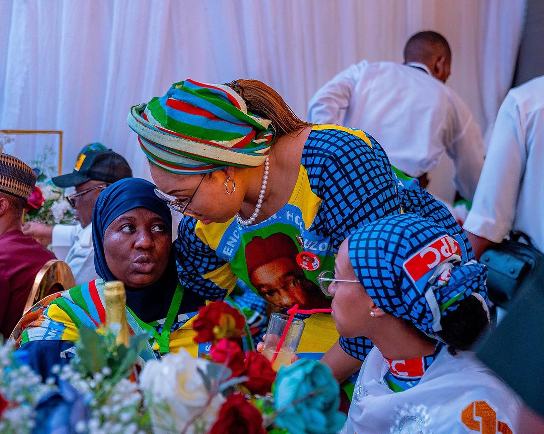 Chioma Uzodimma
