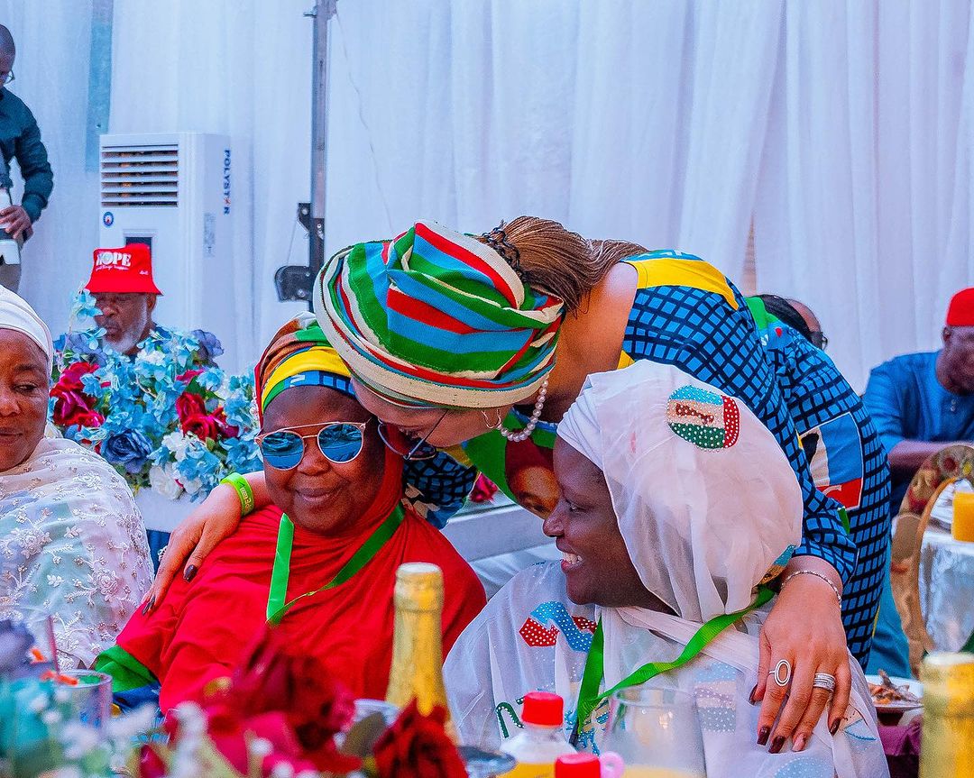 Chioma Uzodimma