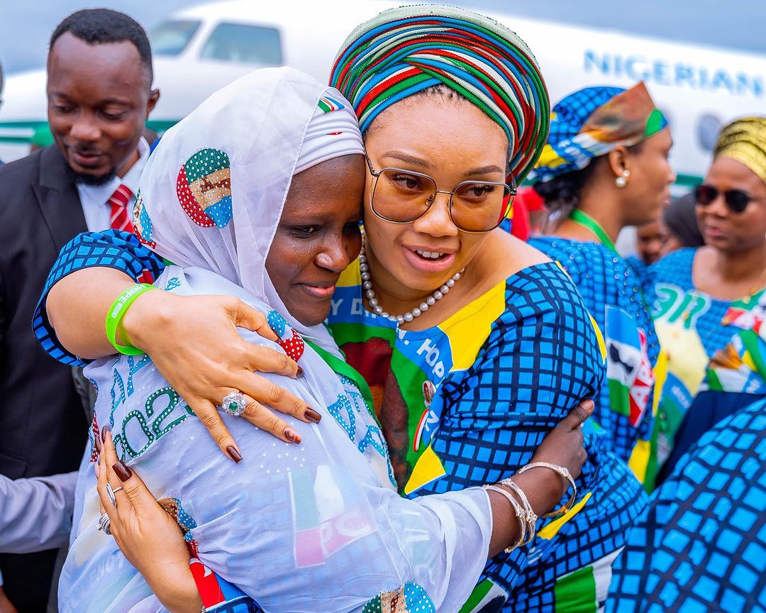 Chioma Uzodimma