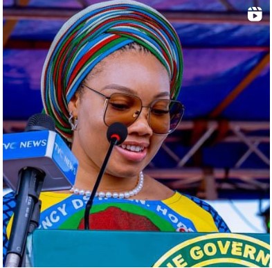 Chioma Uzodimma