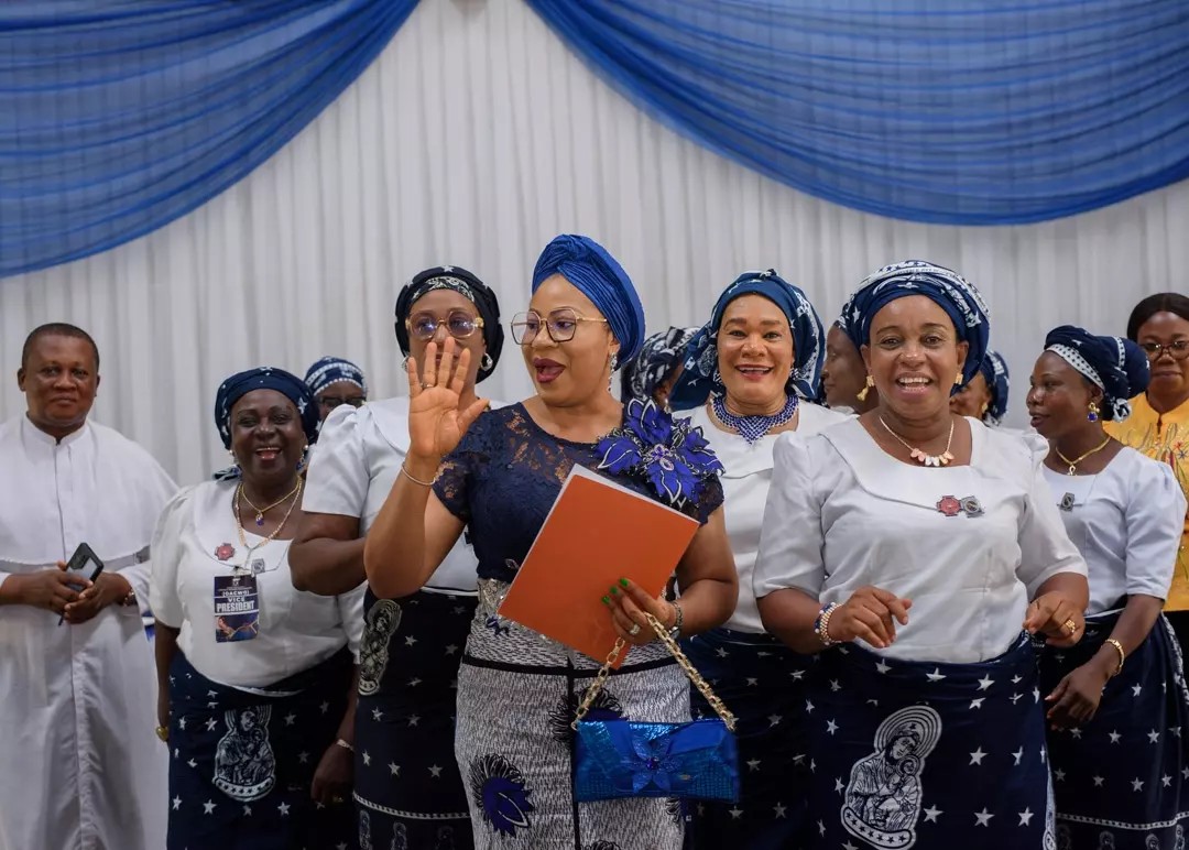 Chioma Uzodimma