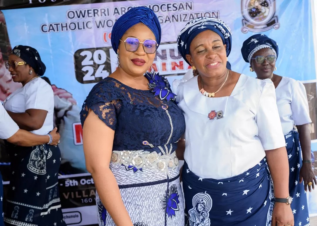 Chioma Uzodimma