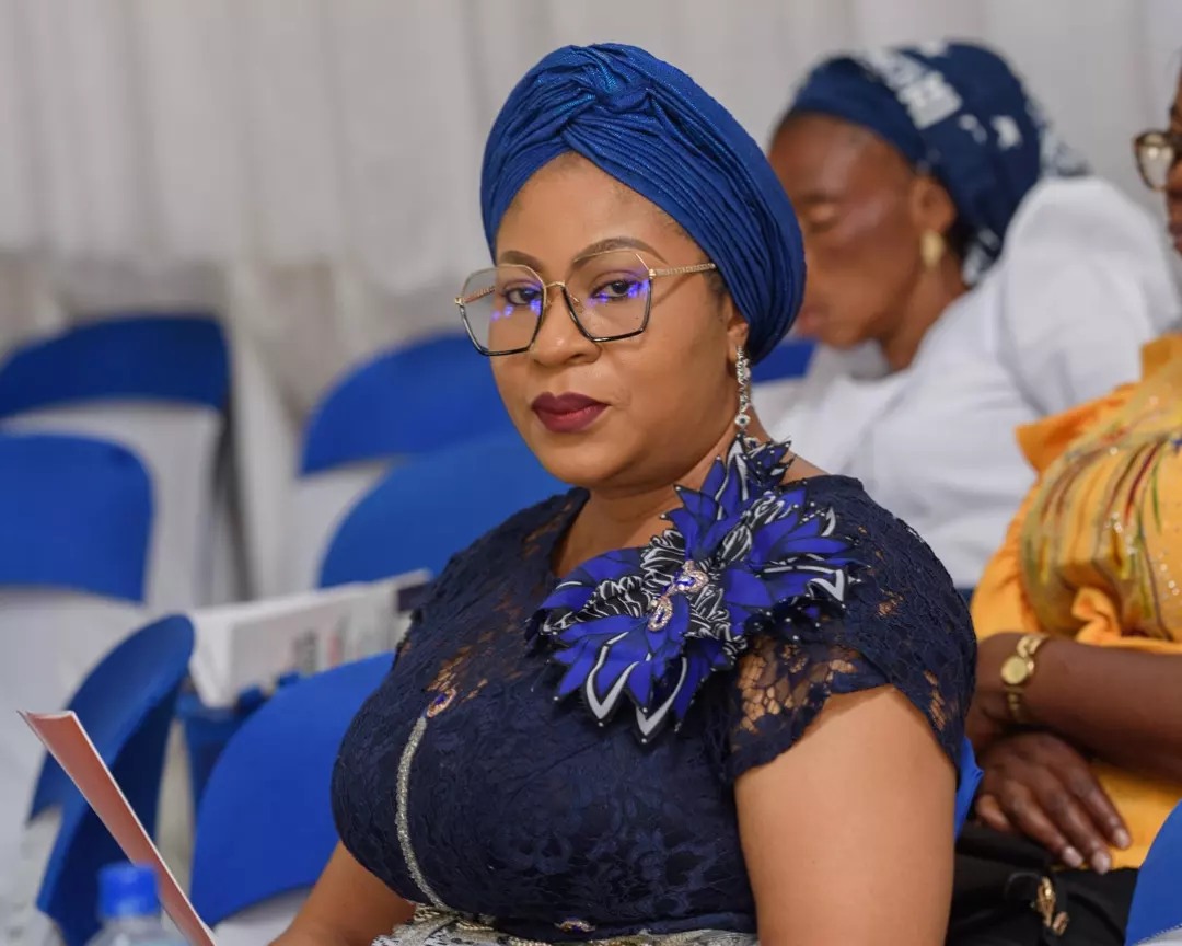 Chioma Uzodimma