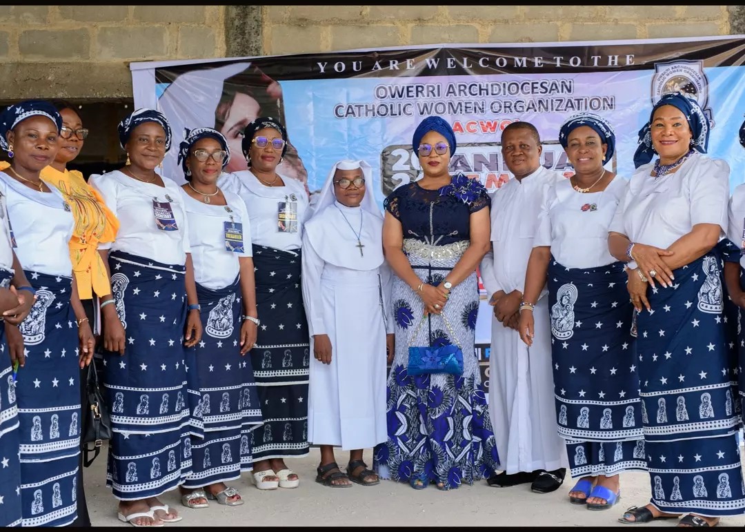 Chioma Uzodimma