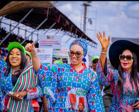 Chioma Uzodimma