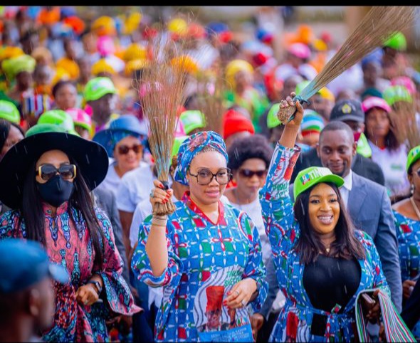 Chioma Uzodimma