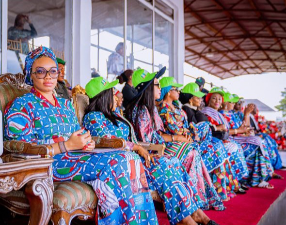 Chioma Uzodimma